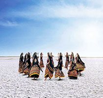 Kutch Tour Packages