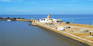 Narayan Sarovar -Koteshwar