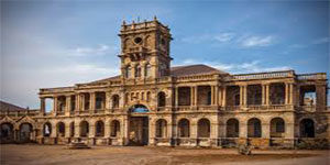 porbandar