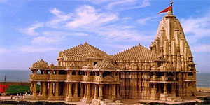 Gujarat Tour Packages From Ahmedabad