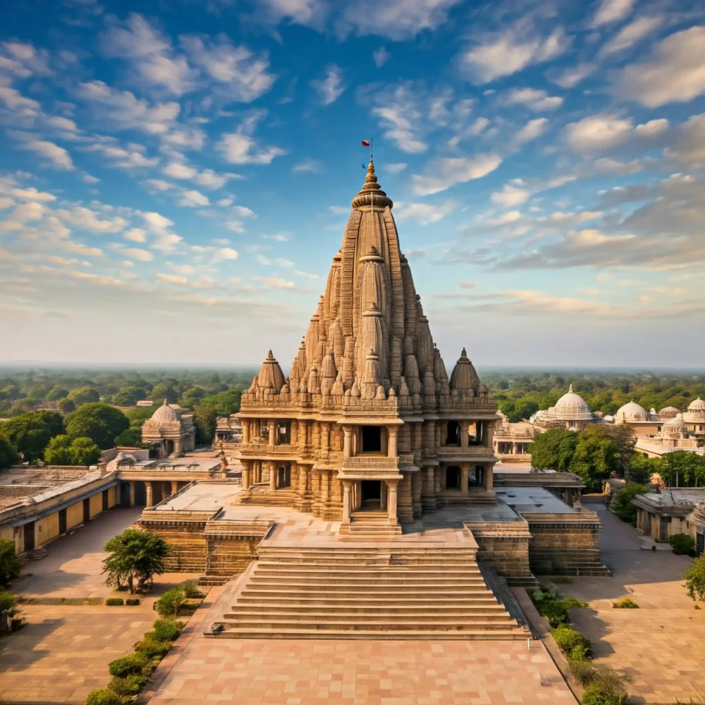 Ambaji