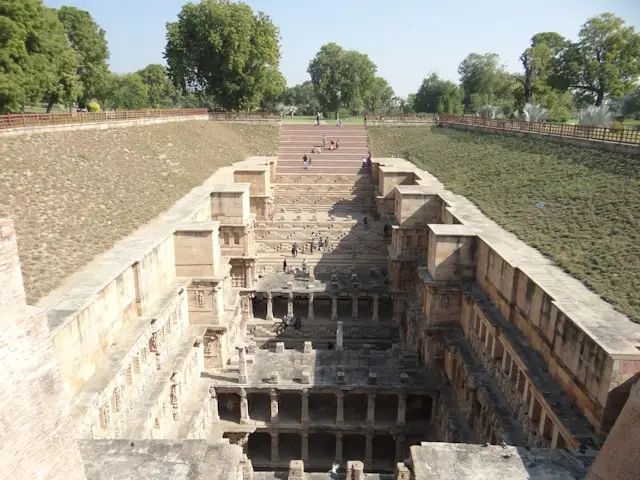 Rani ki vav