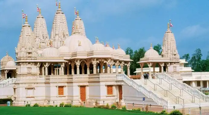 Bharuch District