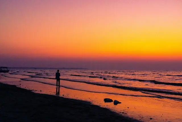 Gujarat With Diu Package