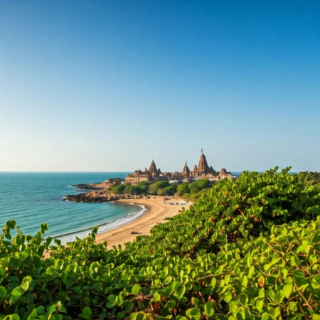 dwarka