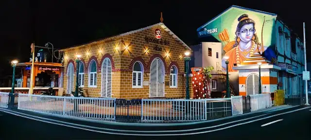 gujarat