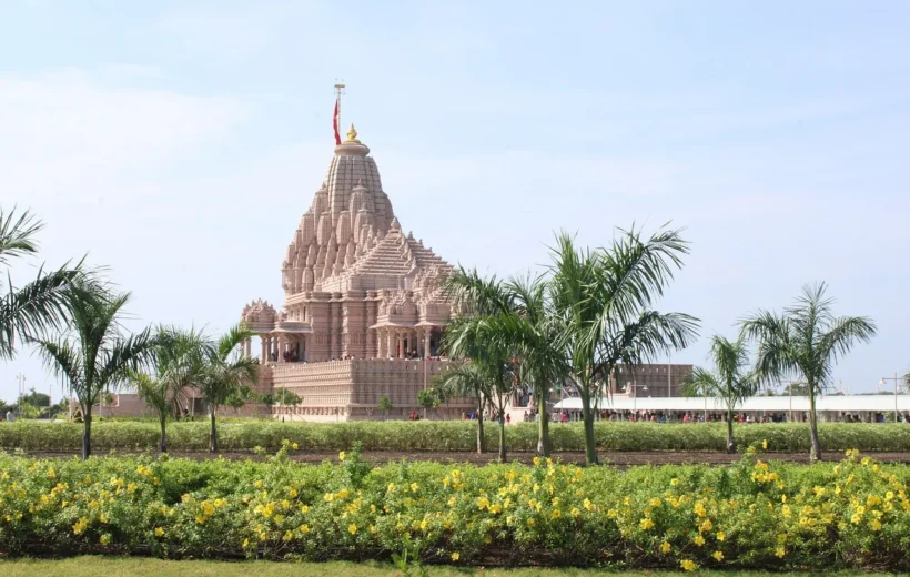 Jamnagar Tour by Gujarat Package