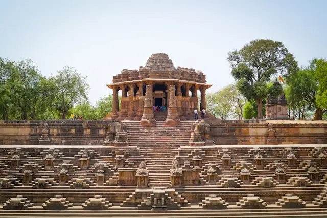 modhera