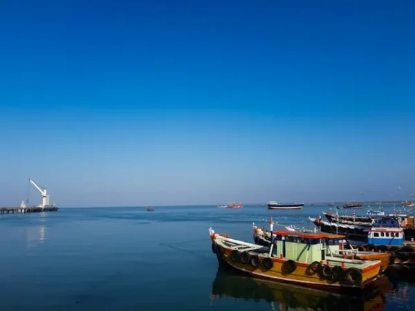 Dwarka