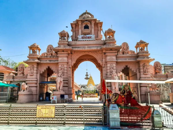 Ambaji Sightseeing