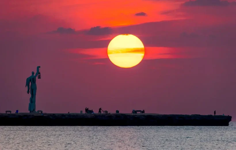 Porbandar Sightseeing Places in Gujarat