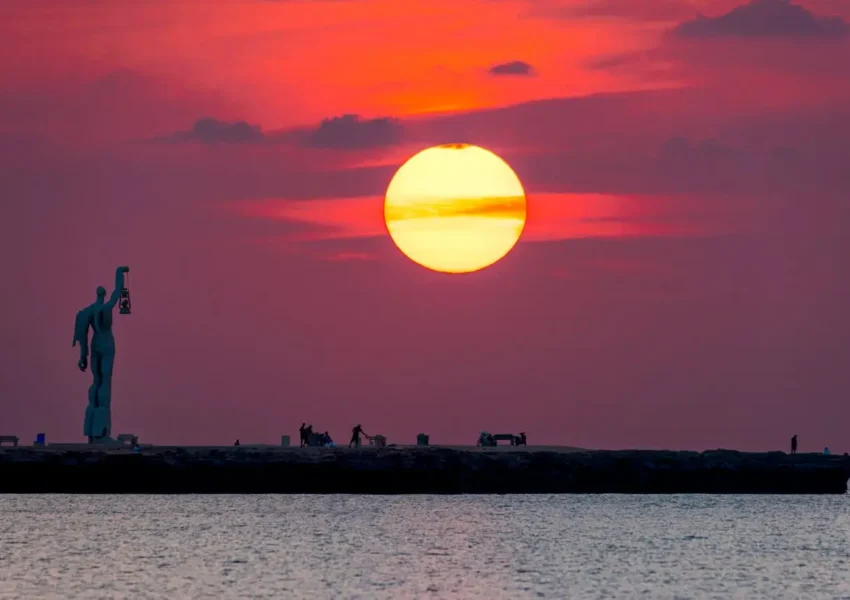 Porbandar