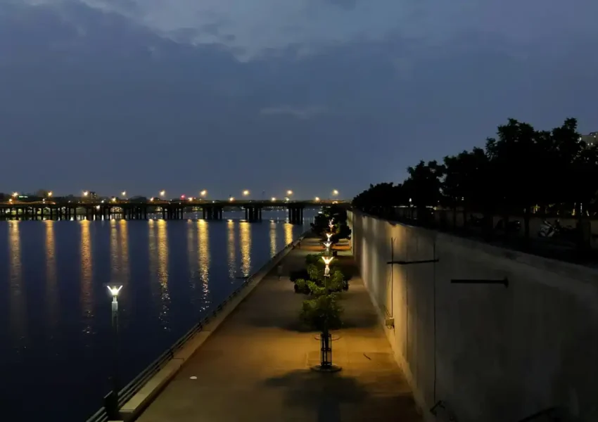 Ahmedabad