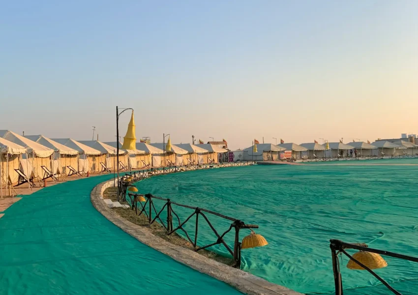 Rann of Kutch