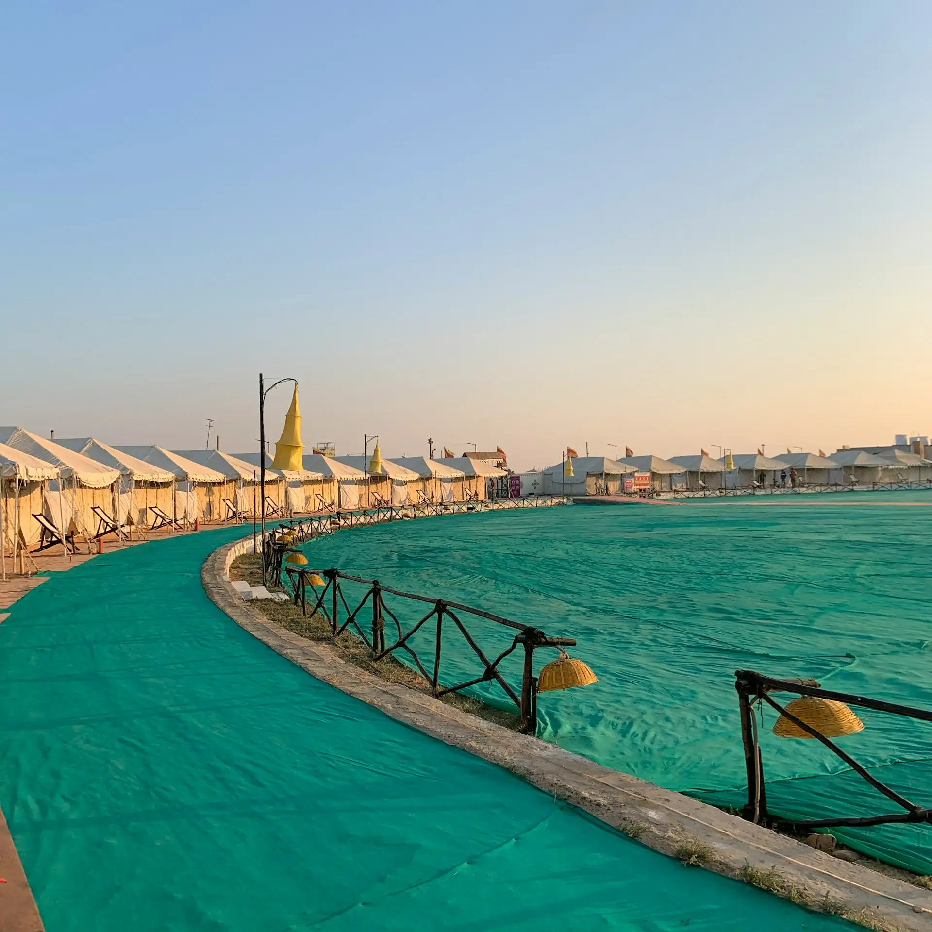 Rann Of Kutch Festival