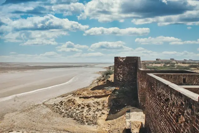 Rann of Kutch