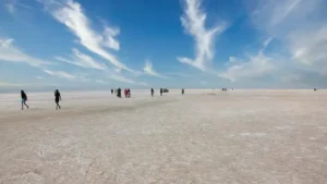 Sizzling Kutch Tour Package