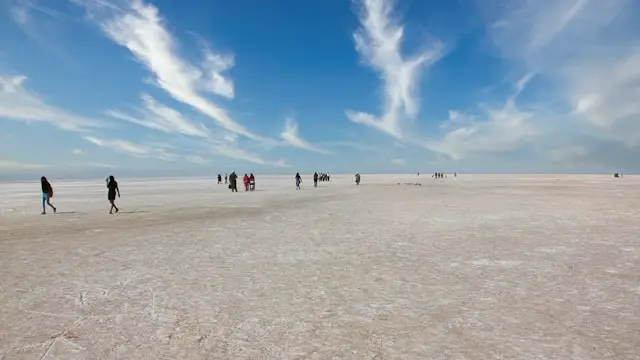 Rann of Kutch