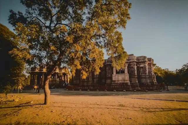 modhera