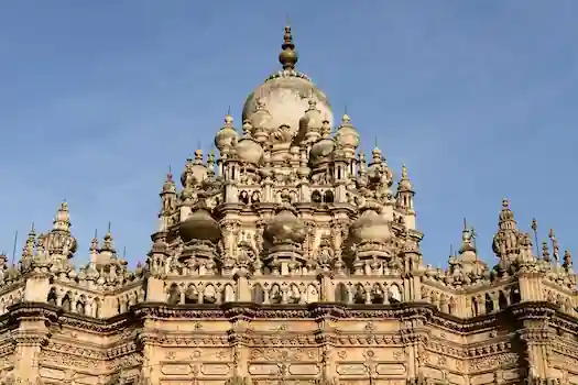 Gujarat pilgrimage places