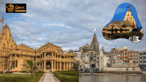 Gujarat Tour Package from Gandhinagar