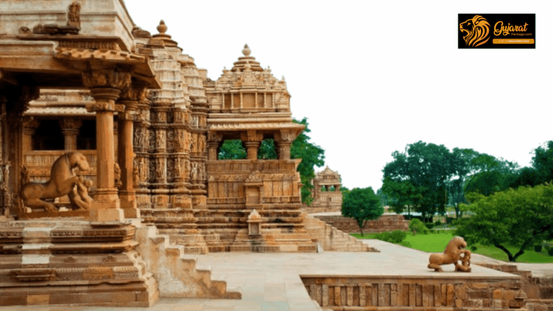Gujarat Tour Package