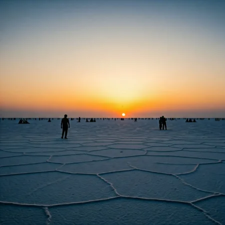 Rann of Kutch