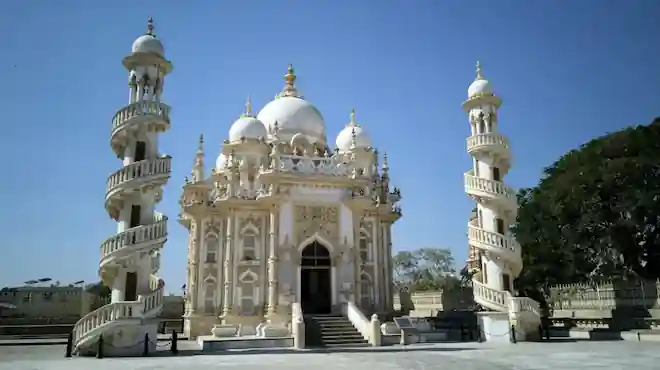 Gujarat Triangle Tour