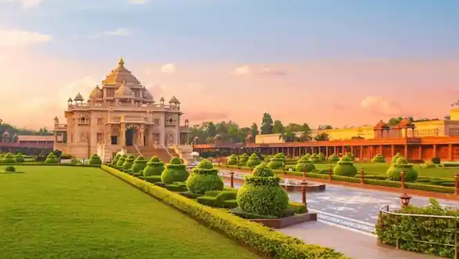 gujarat temple tour
