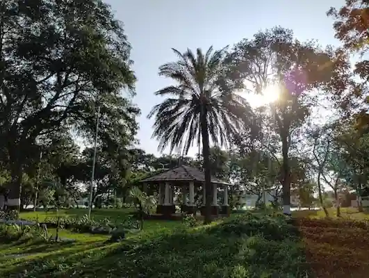 Bhuj