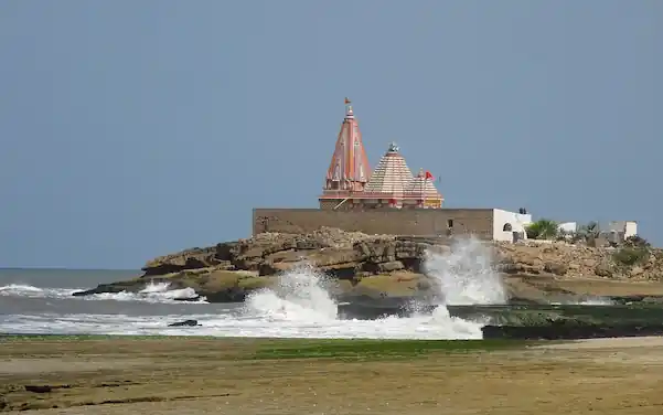Kutch With Somnath Dwarka Package