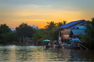 Surat Tour Package