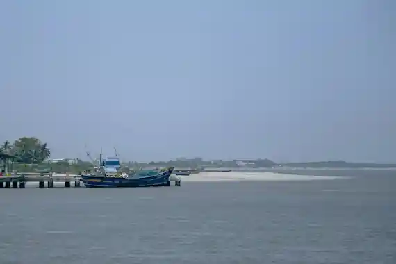 Beaches
