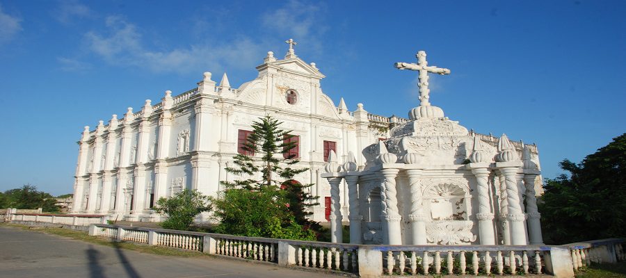 Churches in Gujarat