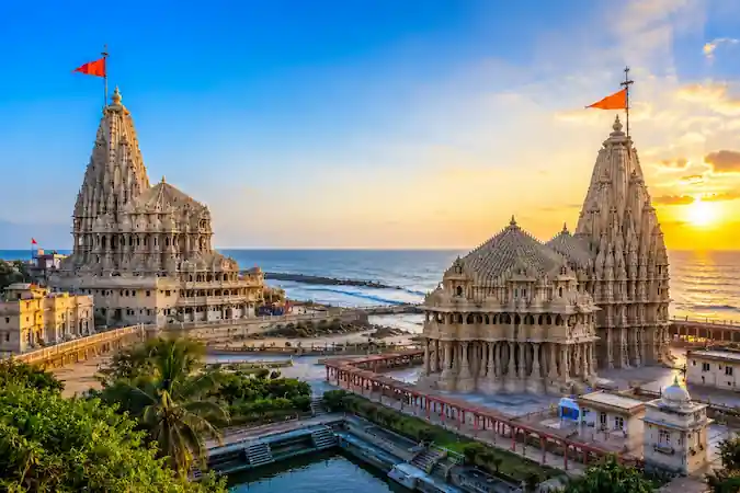 Dwarka Somnath Tour Packages