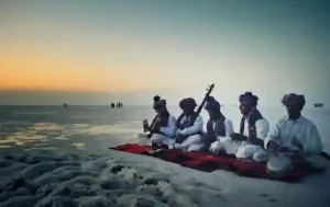 Desert and Beach Tour