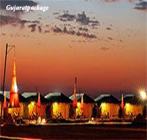 Kutch With Sasan Gir Tour