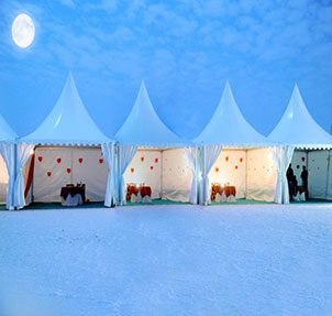 Rann of Kutch Tour Packages