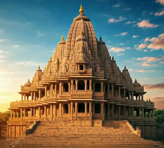 Premium Gujarat Tour Package