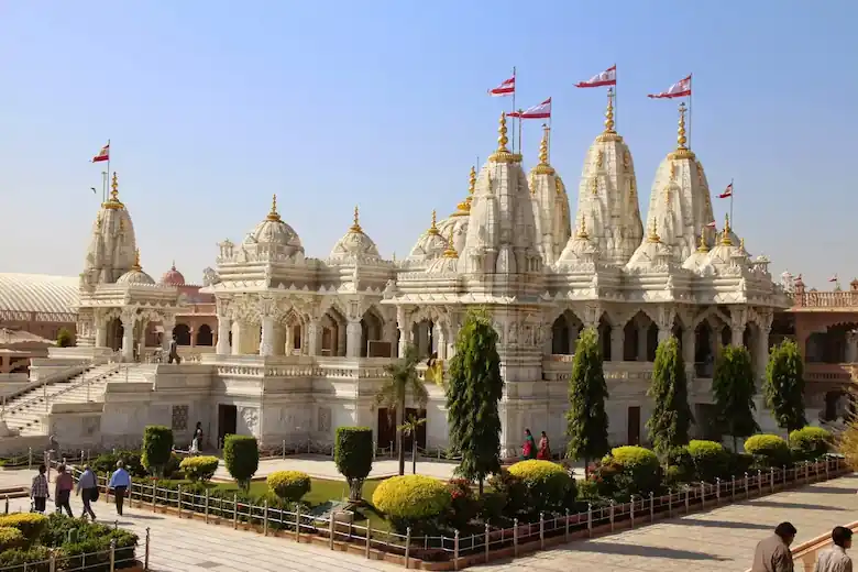Shree Swami Narayan Mandir