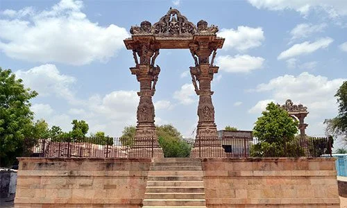 Vadnagar