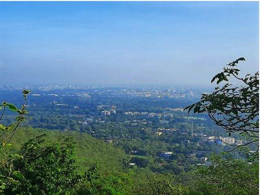 Valsad District