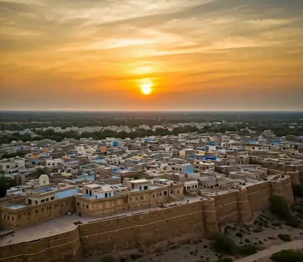 Rann Utsav Package