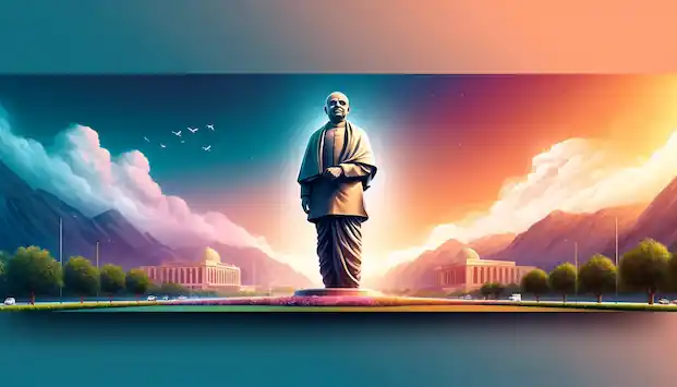 Statue of Unity Tour Package