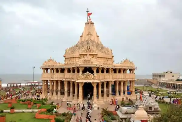 List of Temples in Gujarat