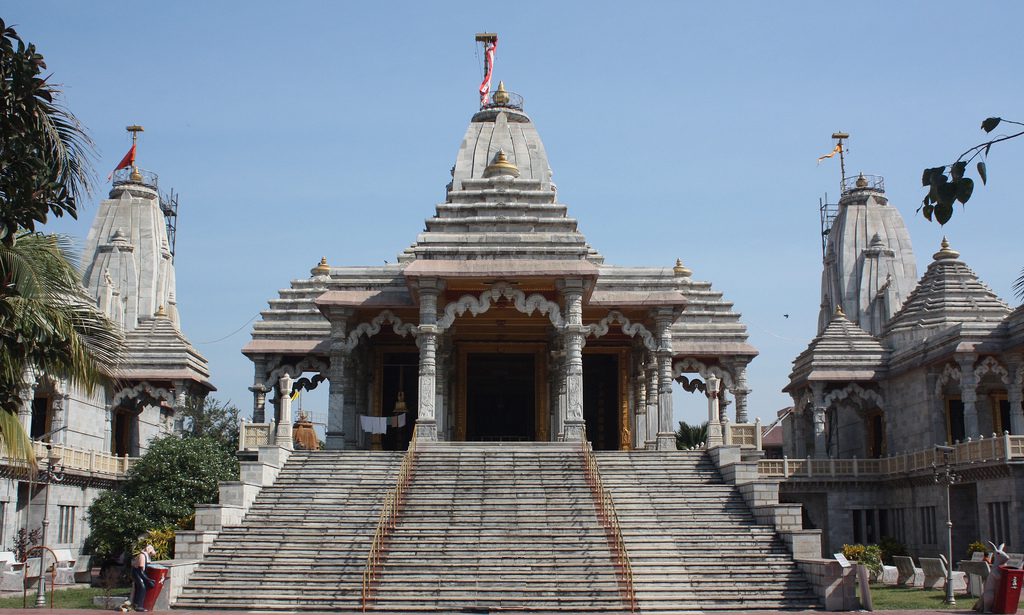 Navsari District Tour and sightseeing places by Gujarat Package