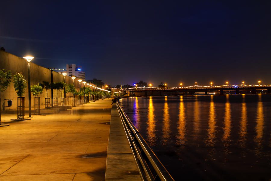 Ahmedabad