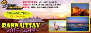 gujarat package