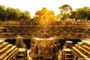Patan and Modhera