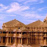 Somnath Temple